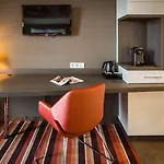 Hotel Plaza Premium Grand Winston 4*