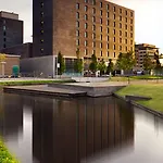 Plaza Premium Grand Winston 4* Rijswijk