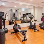 Hotel Plaza Premium Grand Winston 4*