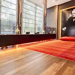 Plaza Premium Grand Winston Rijswijk