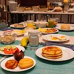 Plaza Premium Grand Winston 4* Rijswijk