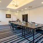 Plaza Premium Grand Winston Hotel Rijswijk