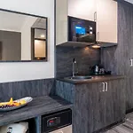 Hotel Plaza Premium Grand Winston Rijswijk