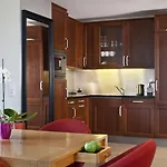 Hotel Plaza Premium Grand Winston