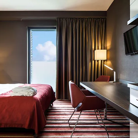 Plaza Premium Grand Winston Rijswijk