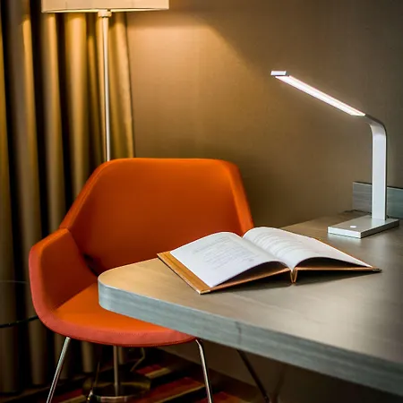 Plaza Premium Grand Winston Rijswijk