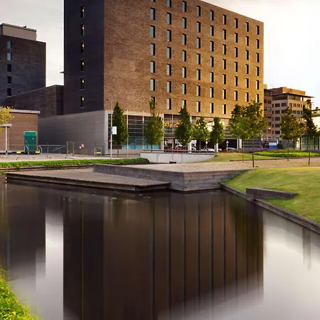 Plaza Premium Grand Winston 4* Rijswijk