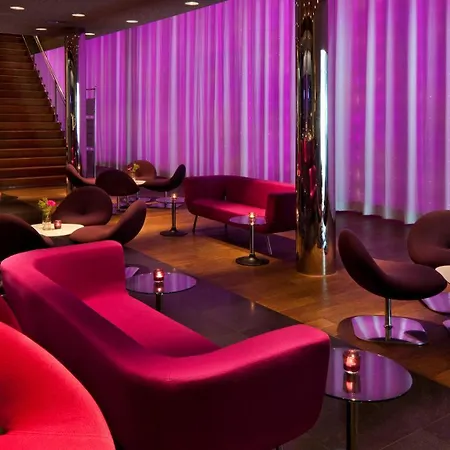 Plaza Premium Grand Winston Hotel Rijswijk