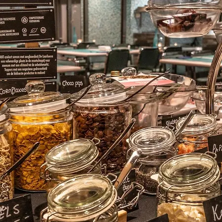 Plaza Premium Grand Winston 4* Rijswijk