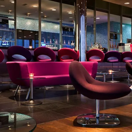 Western Grand Winston Hotel Rijswijk