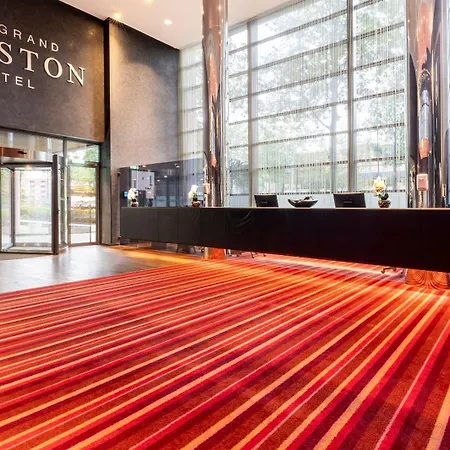 Hotel Plaza Premium Grand Winston Rijswijk