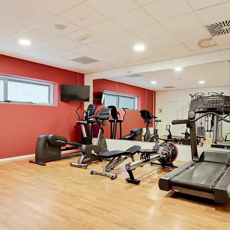 Plaza Premium Grand Winston Rijswijk