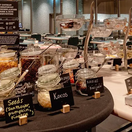 Plaza Premium Grand Winston 4* Rijswijk