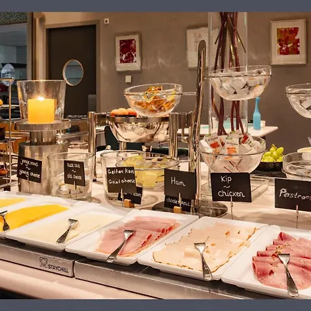 Plaza Premium Grand Winston Hotel 4*