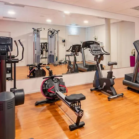 Hotel Western Grand Winston 4*