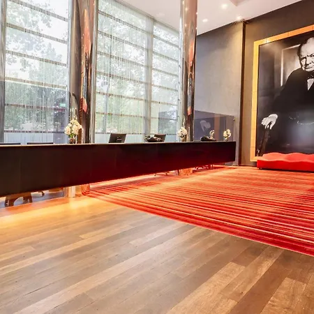 Western Grand Winston Rijswijk