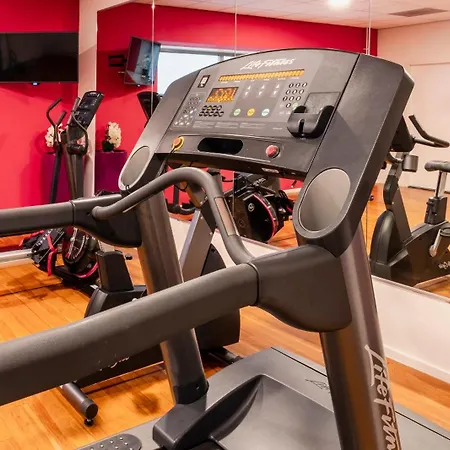 Plaza Premium Grand Winston 4* Rijswijk