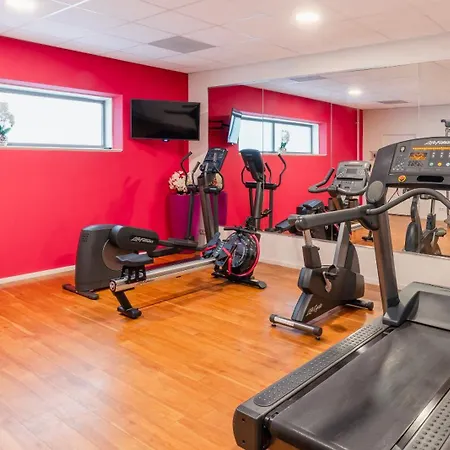 Western Grand Winston Hotel