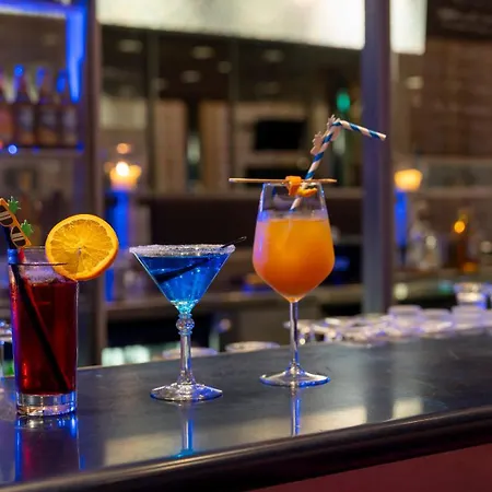 酒店 Plaza Premium Grand Winston 4*