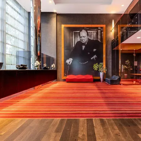 Hotel Plaza Premium Grand Winston Rijswijk