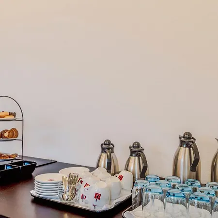 Hotel Plaza Premium Grand Winston Rijswijk