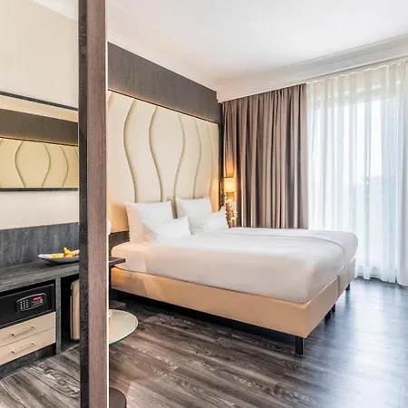 Plaza Premium Grand Winston Rijswijk