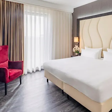 Plaza Premium Grand Winston 4* Rijswijk