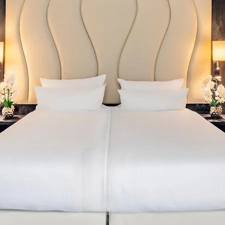 Plaza Premium Grand Winston 4* Rijswijk