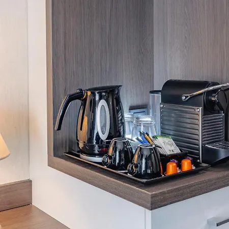 Plaza Premium Grand Winston Rijswijk