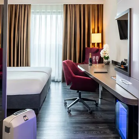 Hotel Western Grand Winston