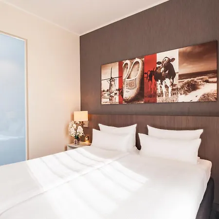 Plaza Premium Grand Winston 4* Rijswijk