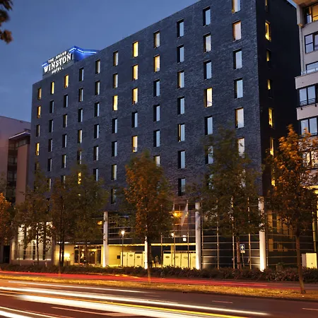 Hotel Plaza Premium Grand Winston
