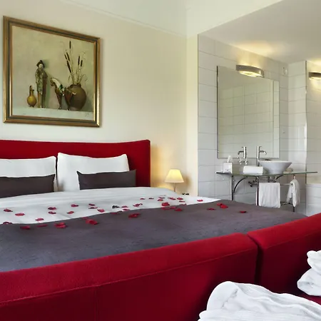 Hotel Western Grand Winston Rijswijk