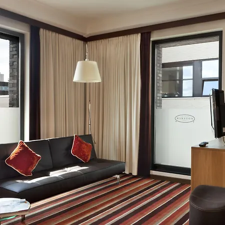 Hotel Plaza Premium Grand Winston Rijswijk