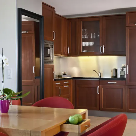Hotel Plaza Premium Grand Winston