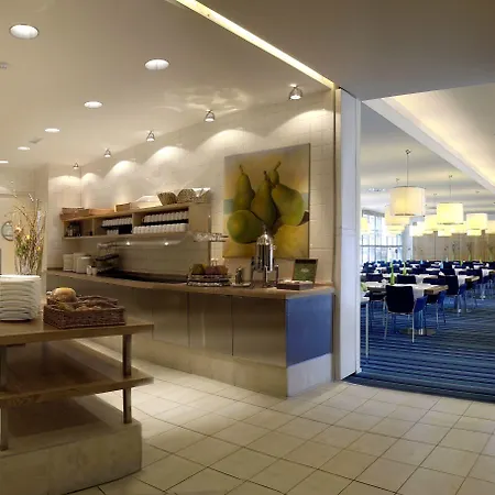 Plaza Premium Grand Winston 酒店