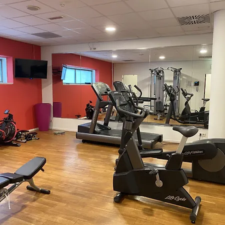 酒店 Plaza Premium Grand Winston