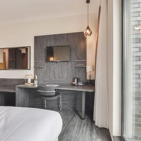 Plaza Premium Grand Winston 酒店