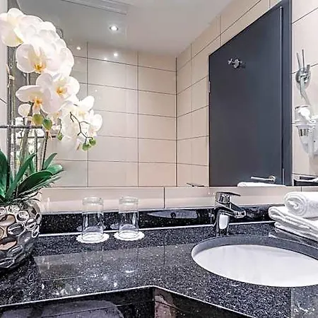 Hotel Plaza Premium Grand Winston Rijswijk