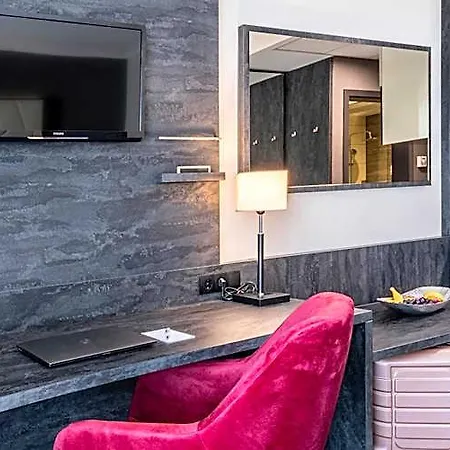 Plaza Premium Grand Winston 4* Rijswijk