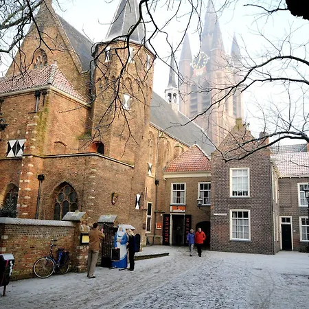 酒店 Plaza Premium Grand Winston 赖斯韦克