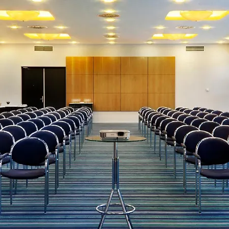 Plaza Premium Grand Winston Hotel Rijswijk