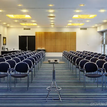 Western Grand Winston Hotel Rijswijk