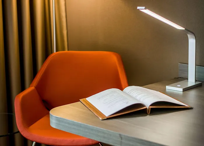 Plaza Premium Grand Winston رايسفايك