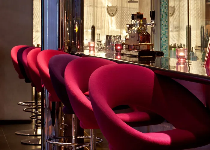 Plaza Premium Grand Winston رايسفايك