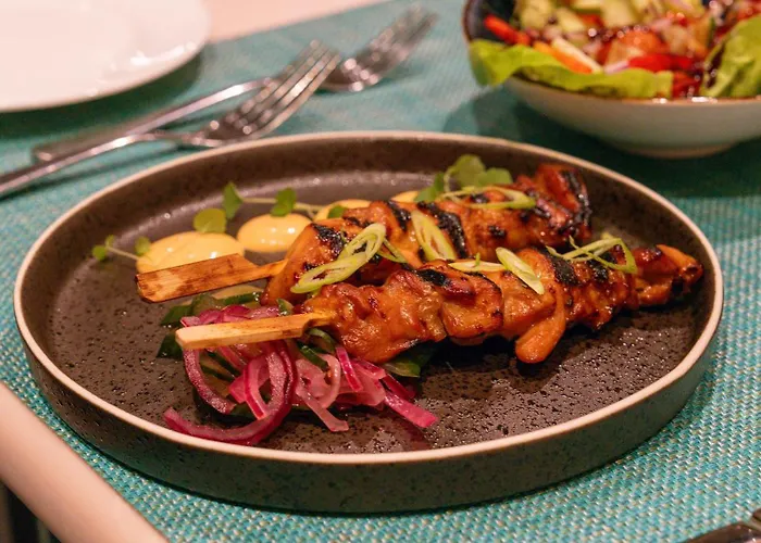 فندق Plaza Premium Grand Winston رايسفايك