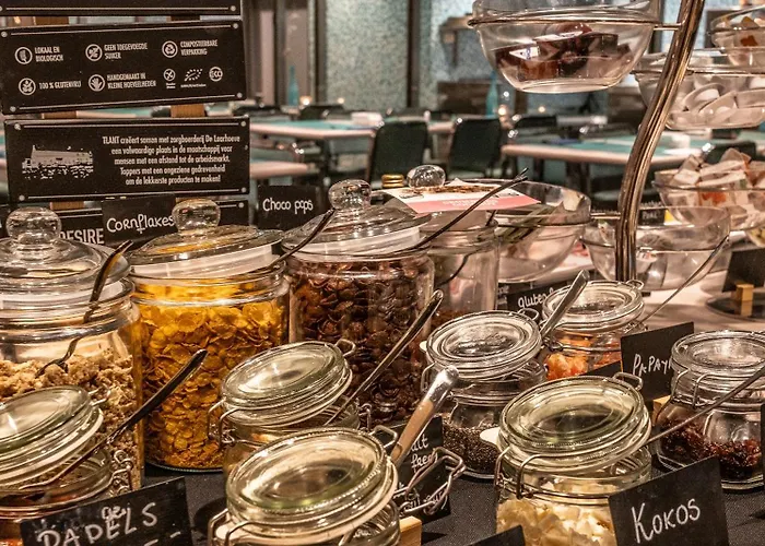 Plaza Premium Grand Winston 4* Rijswijk