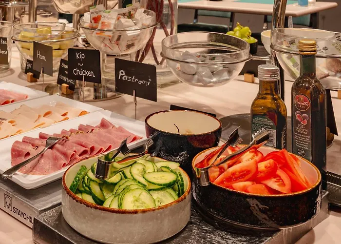 Plaza Premium Grand Winston Hotel 4*