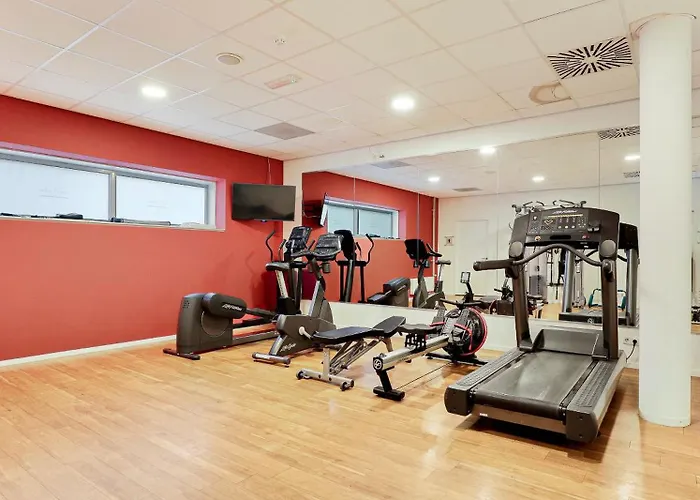 Plaza Premium Grand Winston رايسفايك