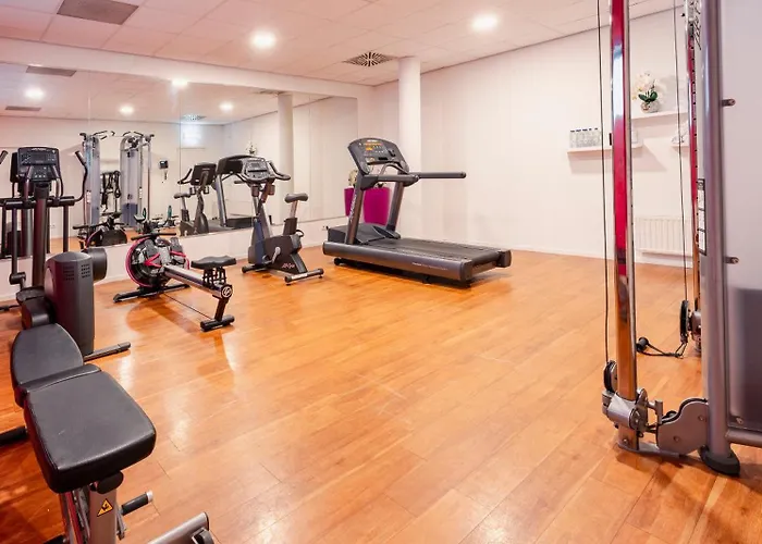 فندق Plaza Premium Grand Winston رايسفايك